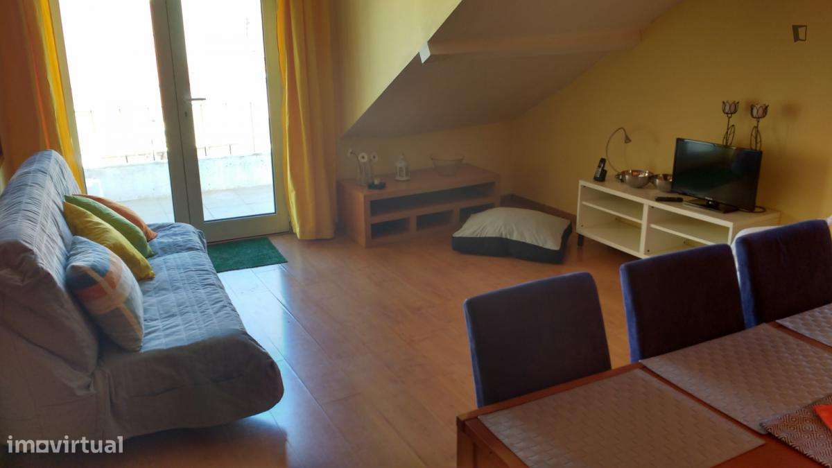 Apartamento com 1 quartos - localizado em Penha de França Lisbon - Grande imagem: 4/7