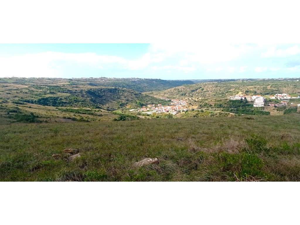 Terreno rústico com 10.800 m2 na serra Almorquim com vista panorâmica - Grande imagem: 2/31