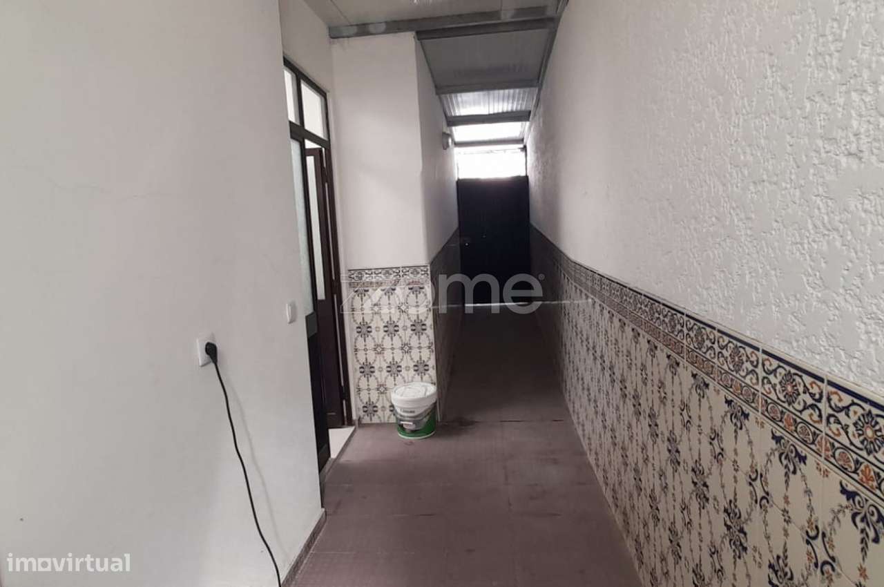 “Moradia T2 térrea renovada em Ílhavo, com jardim . - Grande imagem: 3/16