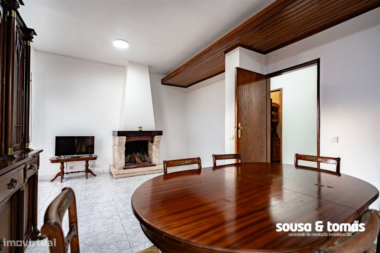 Apartamento T3 Venda em Marrazes e Barosa,Leiria - Grande imagem: 3/45