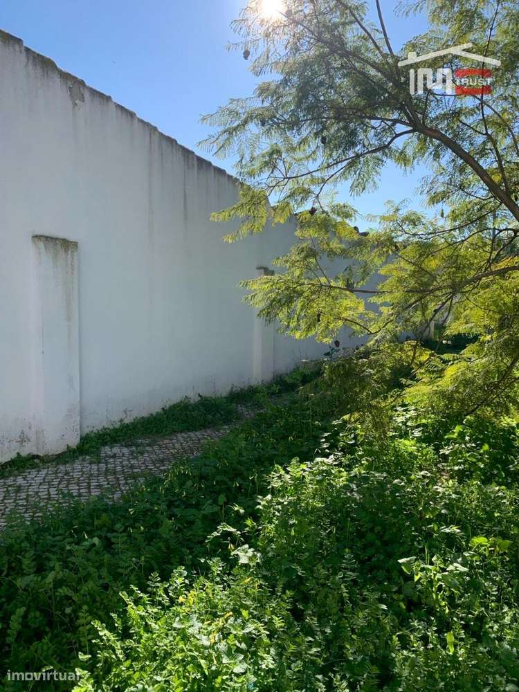 Terreno de 213m² no Montijo com Viabilidade para Prédio de 4 Pisos ... - Grande imagem: 2/34