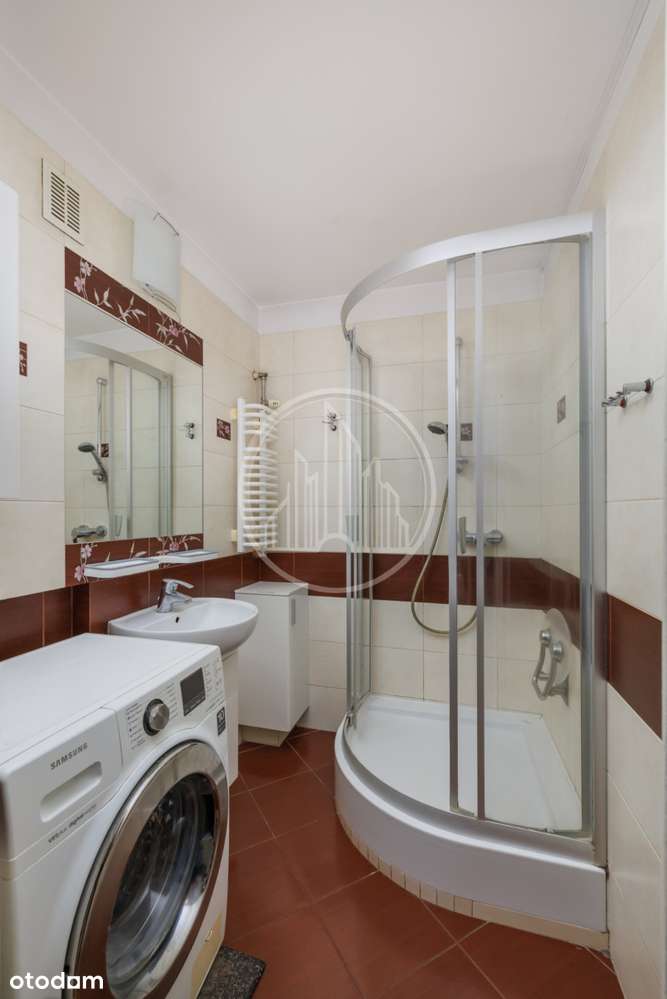 4-pokojowe mieszkanie na Bemowie przy parku-11