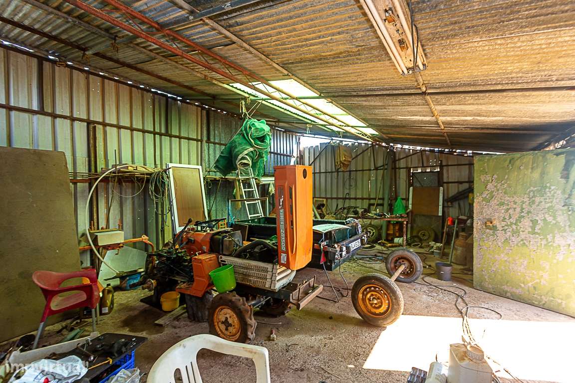 Terreno Urbano  Venda em Vila Nova de Cacela,Vila Real de Santo Antóni-12
