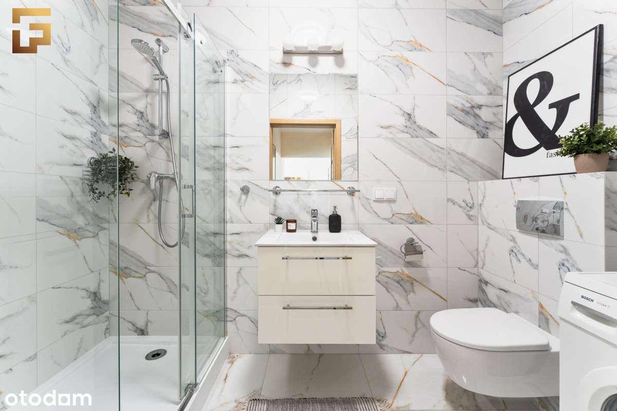 Nowe mieszkanie w doskonałej lokalizacji na Woli!-11