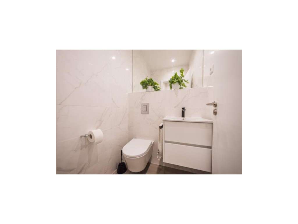 Escritório no Edifício Fórum Parque - Fátima - Grande imagem: 4/5