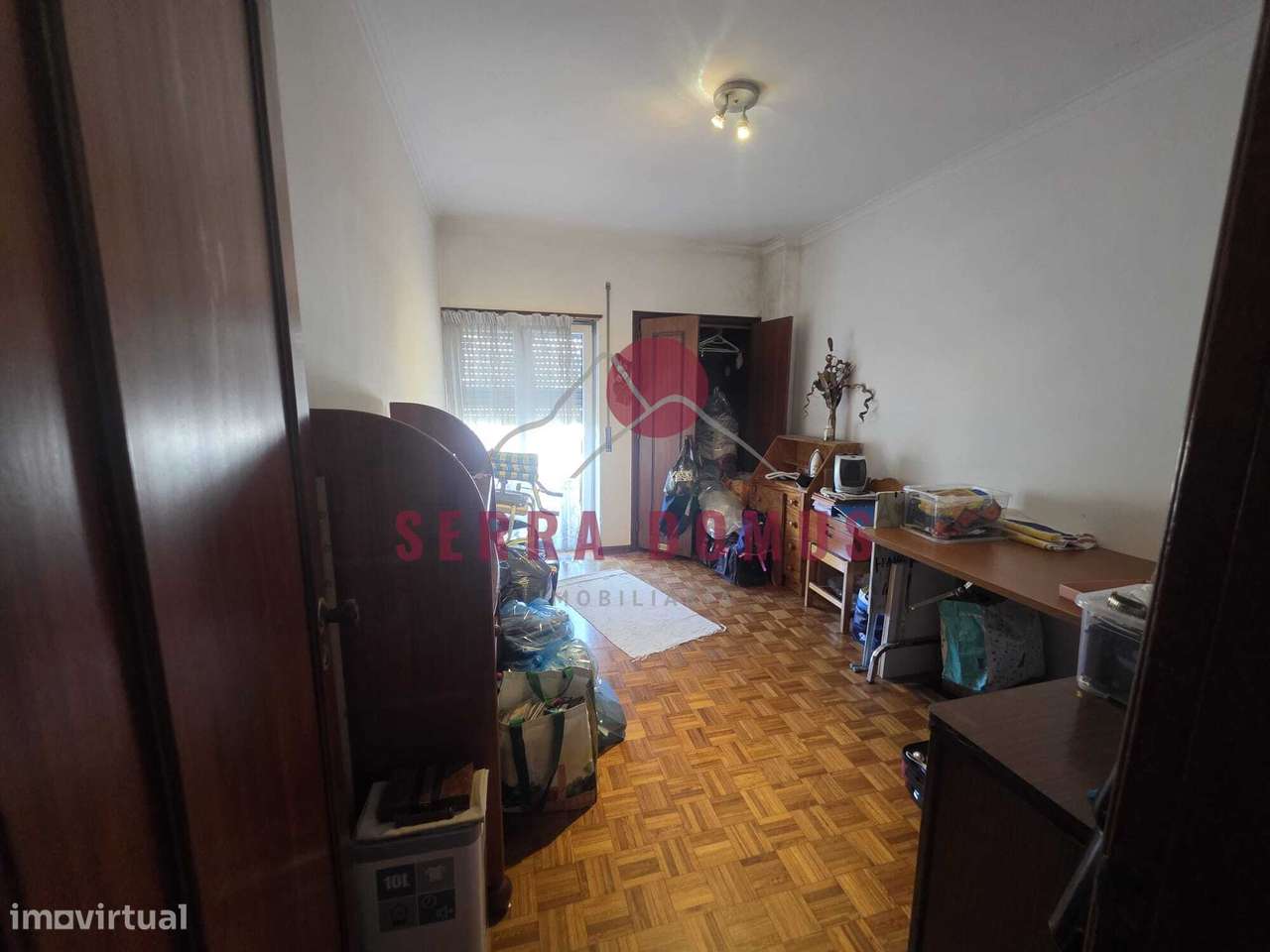 Apartamento T2 + 2 com terraço 53 m² localizado em Rio de Mouro-15