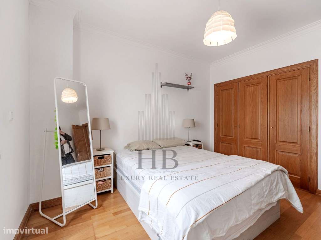 Apartamento T4 em Condomínio Privado com Piscina | Alcabideche | Ca...-33