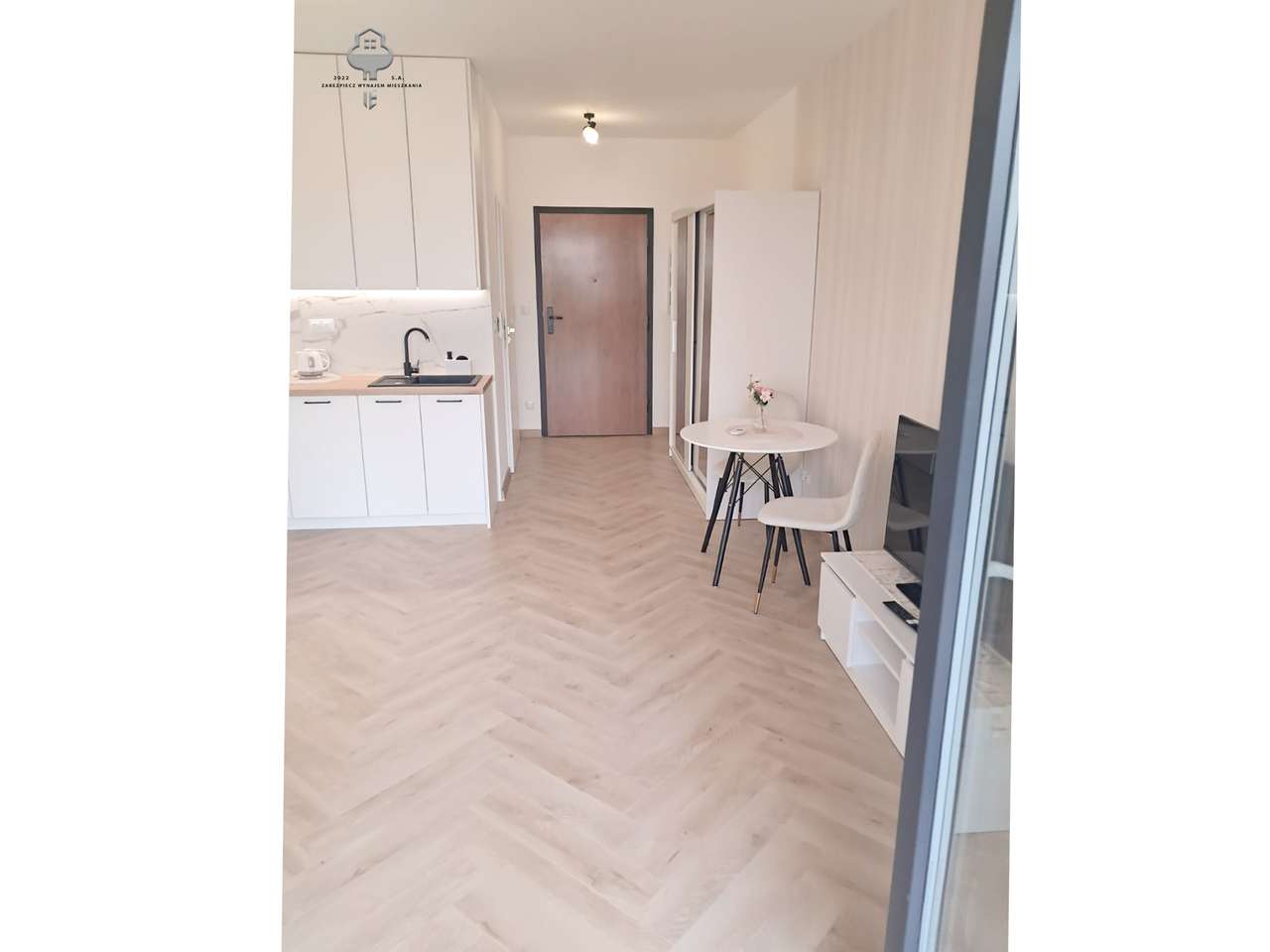 1-pok/wysoki standard/Częstochowa/Stare Miasto/dostępne/BEZ PROWIZJI - Pełny obrazek: 4/7