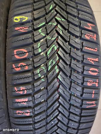 215/50r19 93T (W201/24)003 2szt 7mm A005 WeatherControl BRIDGESTONE 2020r CAŁOROCZNE - 3