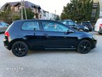 Volkswagen Golf 1.6 TDI BlueMotion Technology Trendline - 7