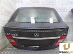 MALA TRASEIRA MERCEDES-BENZ CLASE CLC CLC 220 CDI (203.708) 150CV 2148CC - 1