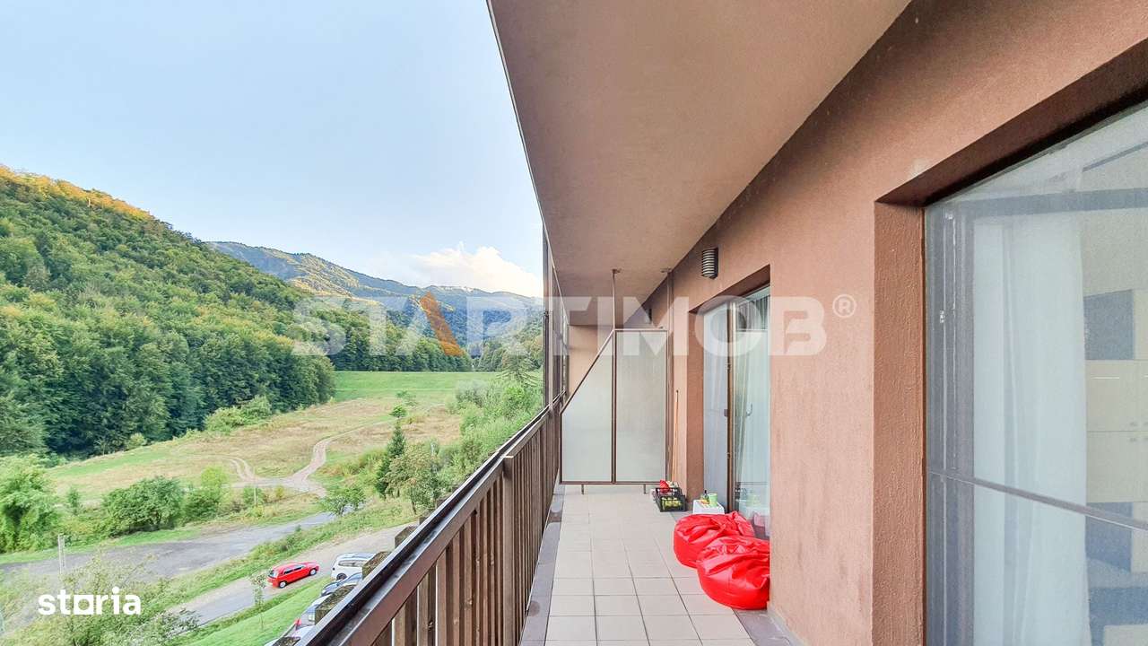 Apartament mobilat doua camere Tampa Gardens - Imagine principală: 3/20