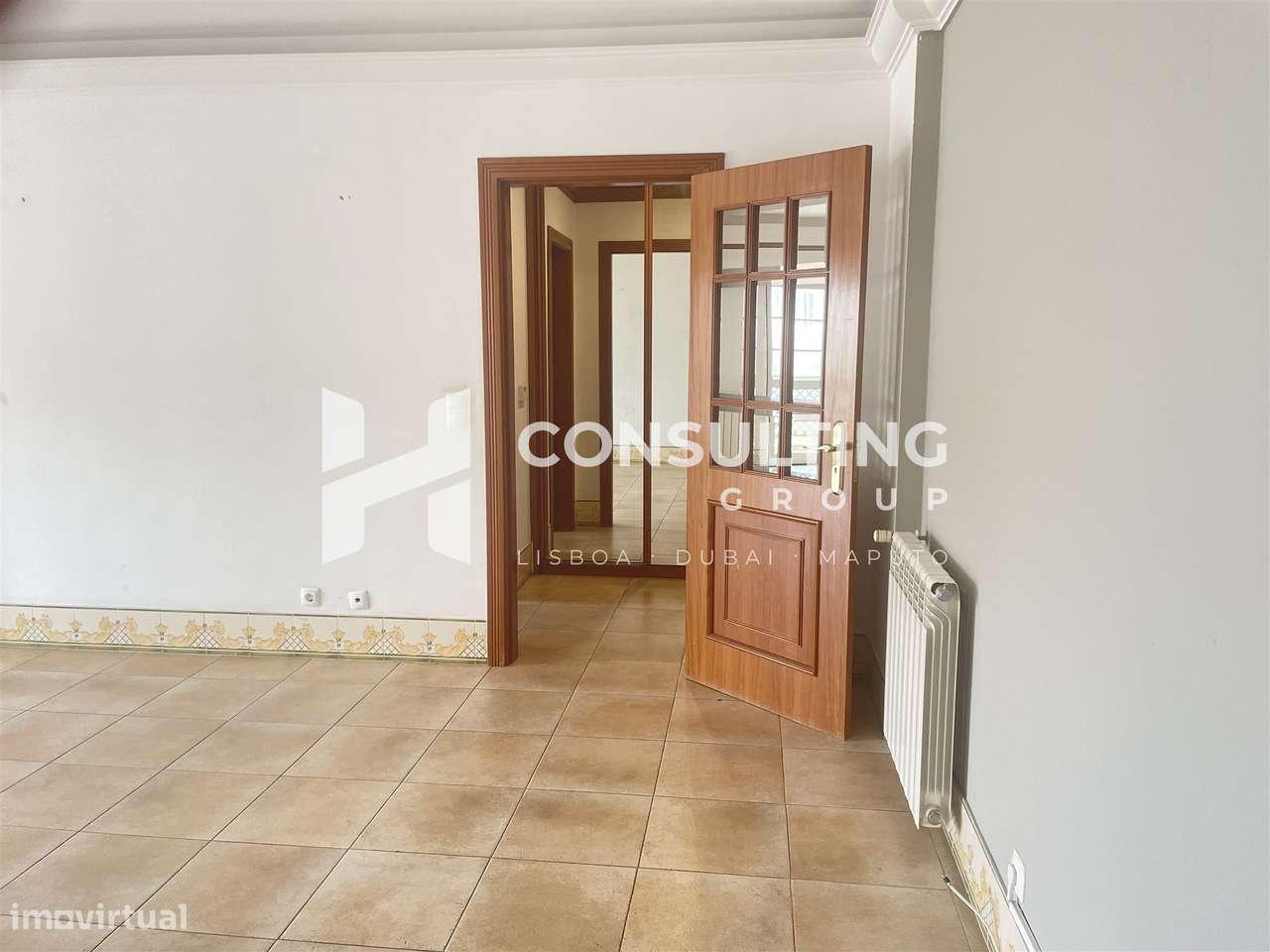 Apartamento T2 Venda em Carcavelos e Parede,Cascais-8