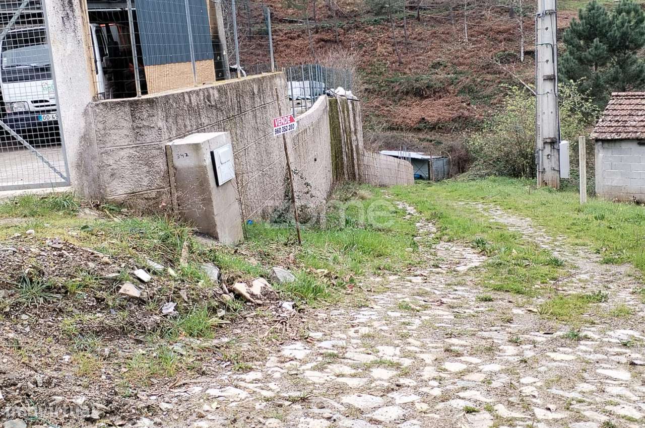 Terreno agricola e florestal.-33