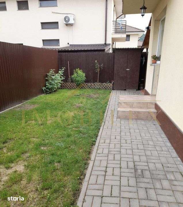 Casa tip Duplex 4 camere, mobilat, terasa, zona Terra - Imagine principală: 3/17