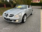 Mercedes-Benz SLK - 8