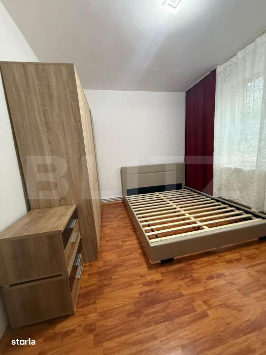 Apartament 2 camere, 45 mp, zona Aleea Trandafirilor - Imagine principală: 4/9