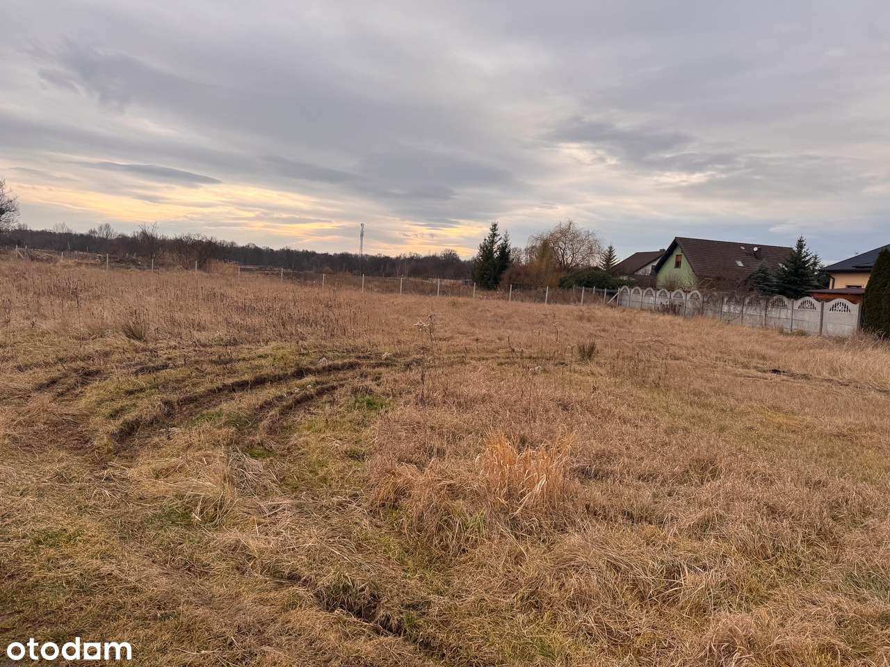 GOTOWY PROJEKT DEWELOPERSKI POD WROCŁAWIEM-4