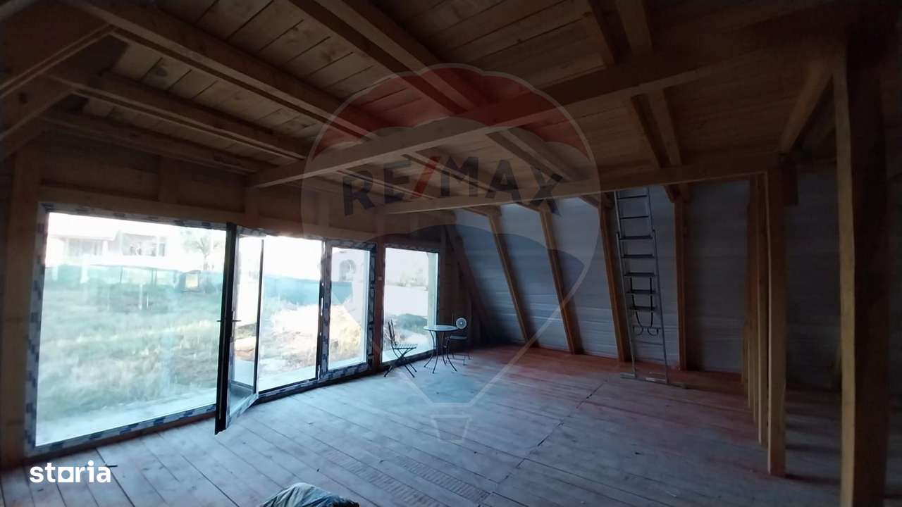 Casă unifamilială Snagov-6