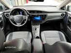 Toyota Auris 1.8 L VVT-i Hybrid Sol + - 5