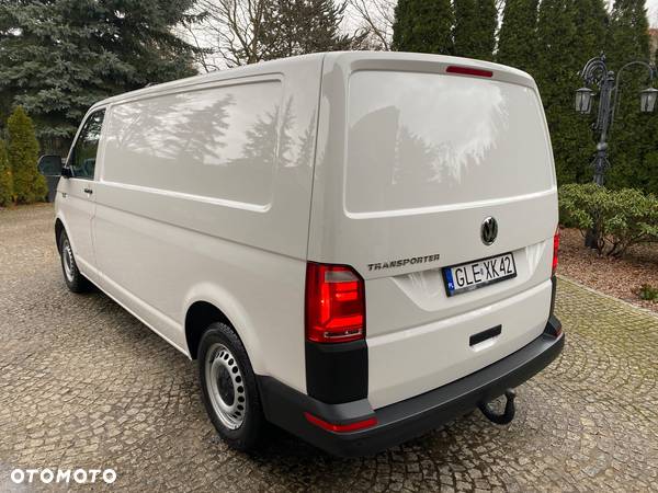 Volkswagen Transporter - 3