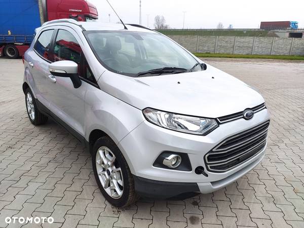 Ford EcoSport 1.0 EcoBoost - 3