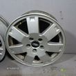 FORD S-MAX FELGI ALUMINIOWE R16 5X108 - 4