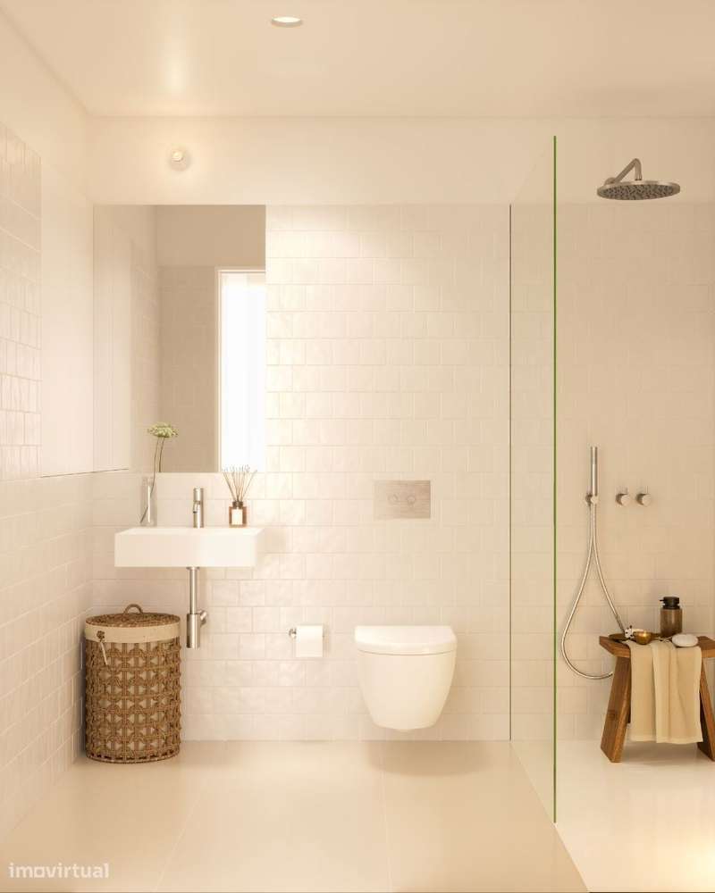 Apartamento T2 em Campanhã - Empreendimento Oriental Park - Grande imagem: 5/5