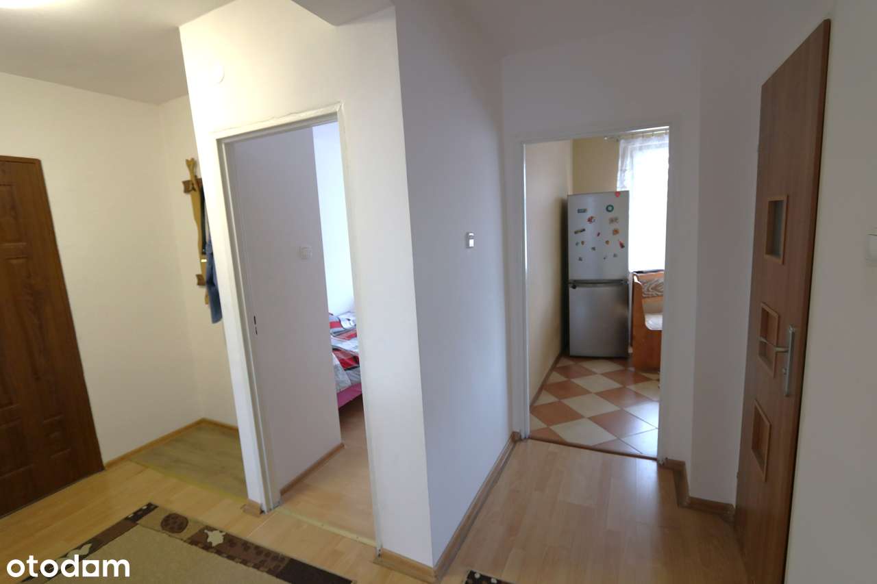 WOLNE od ZARAZ-3 pokojowe mieszkanie z balkonem Strzelczyn pod CHOJNĄ. - Pełny obrazek: 5/15