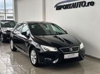 Seat Leon ST 1.0 EcoTSI Ecomotive Style - 1