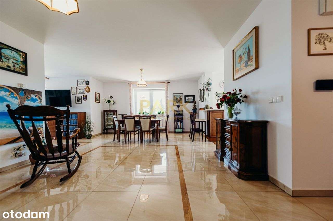 Wyjątkowy Dom | 271 m² | 20,5a | garaż 2-st |-3