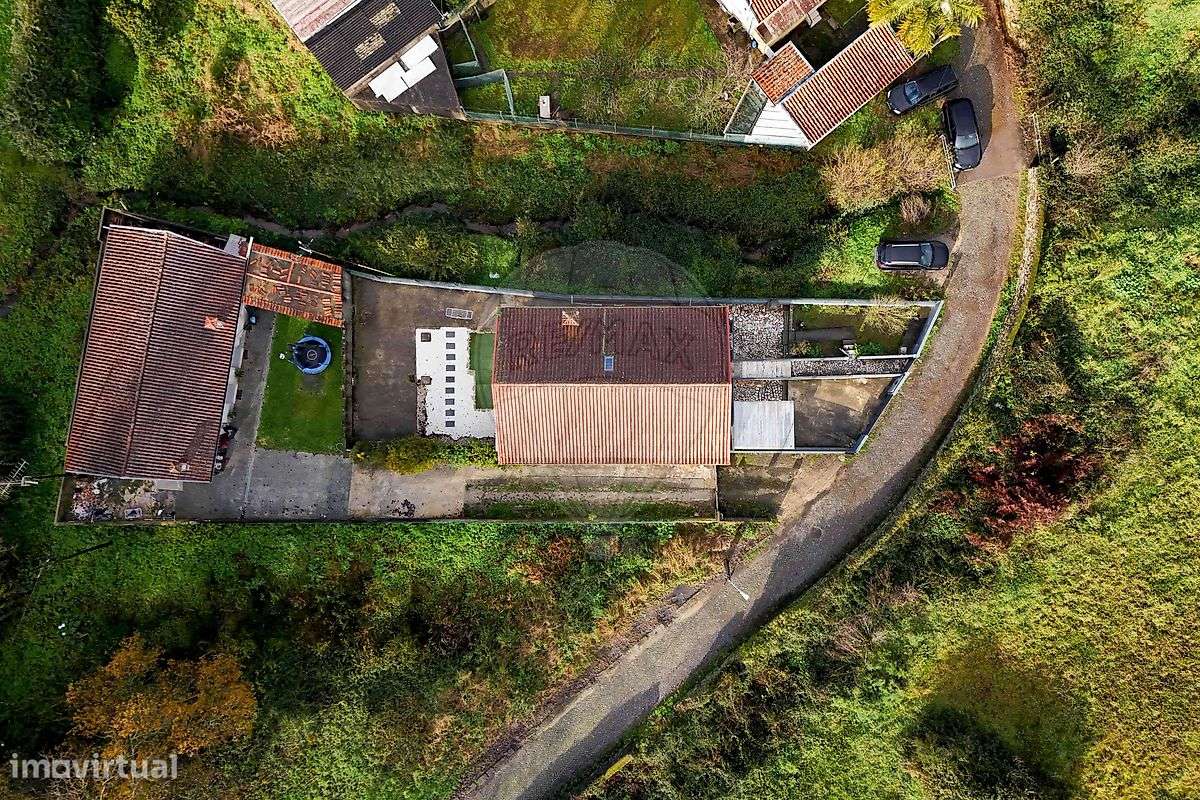 Moradia T12 para venda - Grande imagem: 5/15