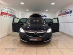 Opel Insignia 2.0 CDTi Cosmo S/S - 4