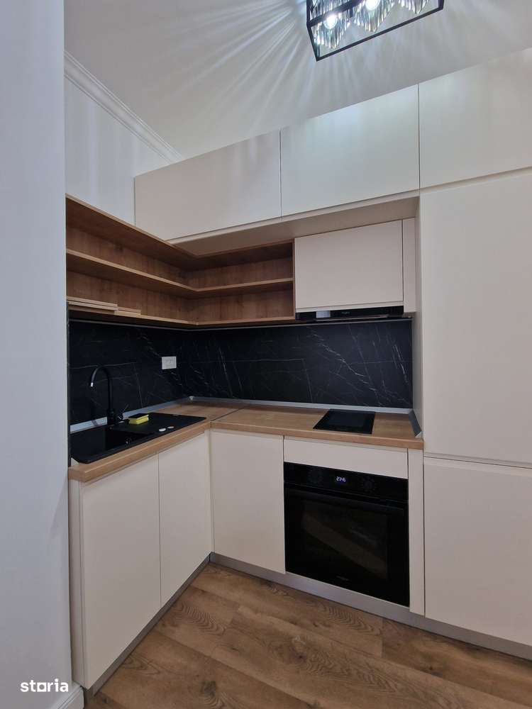 Apartamente noi cu 2 camere de închiriat in Sanmartin / Baile Felix. - Imagine principală: 3/20