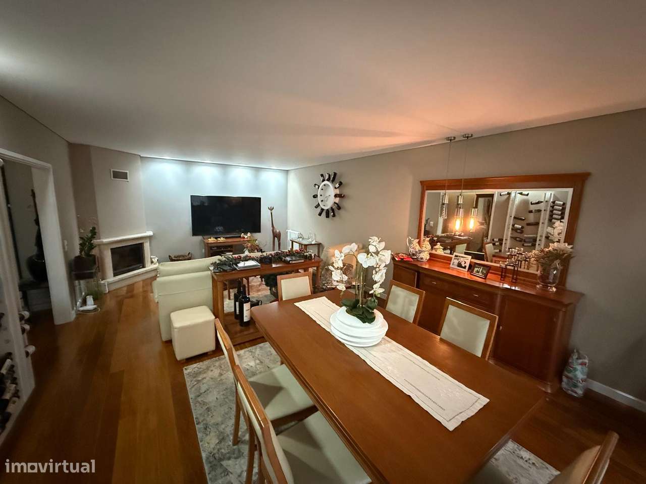 T2 Arrendamento, 155 m² em Prédio de Referência no Centro de Valongo - Grande imagem: 2/24