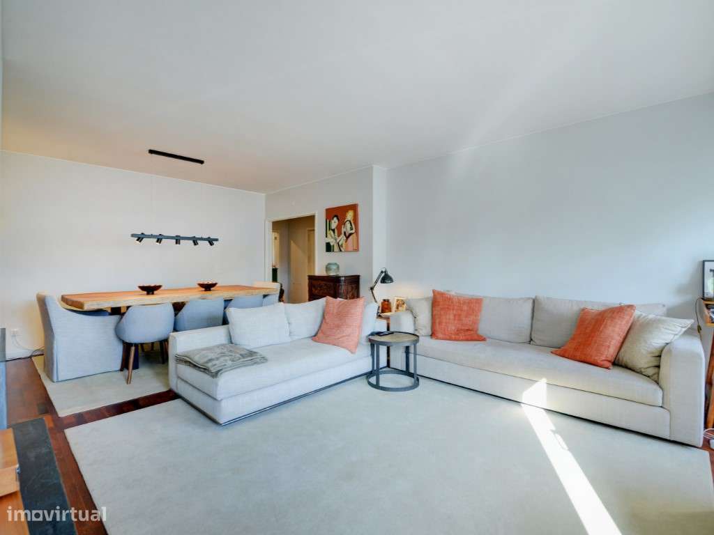 T3 para arrendamento no Pinheiro Manso, Porto - Grande imagem: 2/23