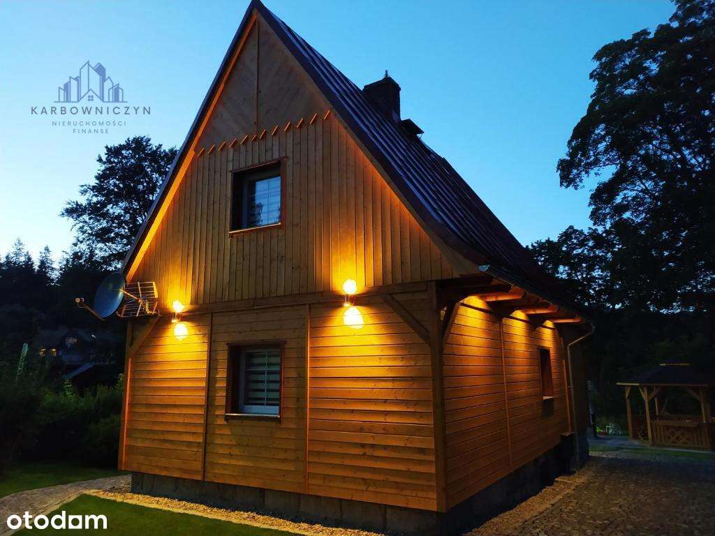 Dom, który pachnie lasem i zarabia, gdy Ty śpisz-8