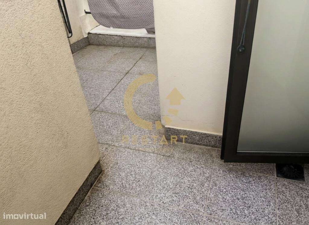 Moradia T2 com Terraço e Varanda – Aldoar, Porto-18