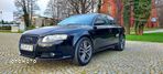 Audi A4 2.0 TDI Quattro - 7