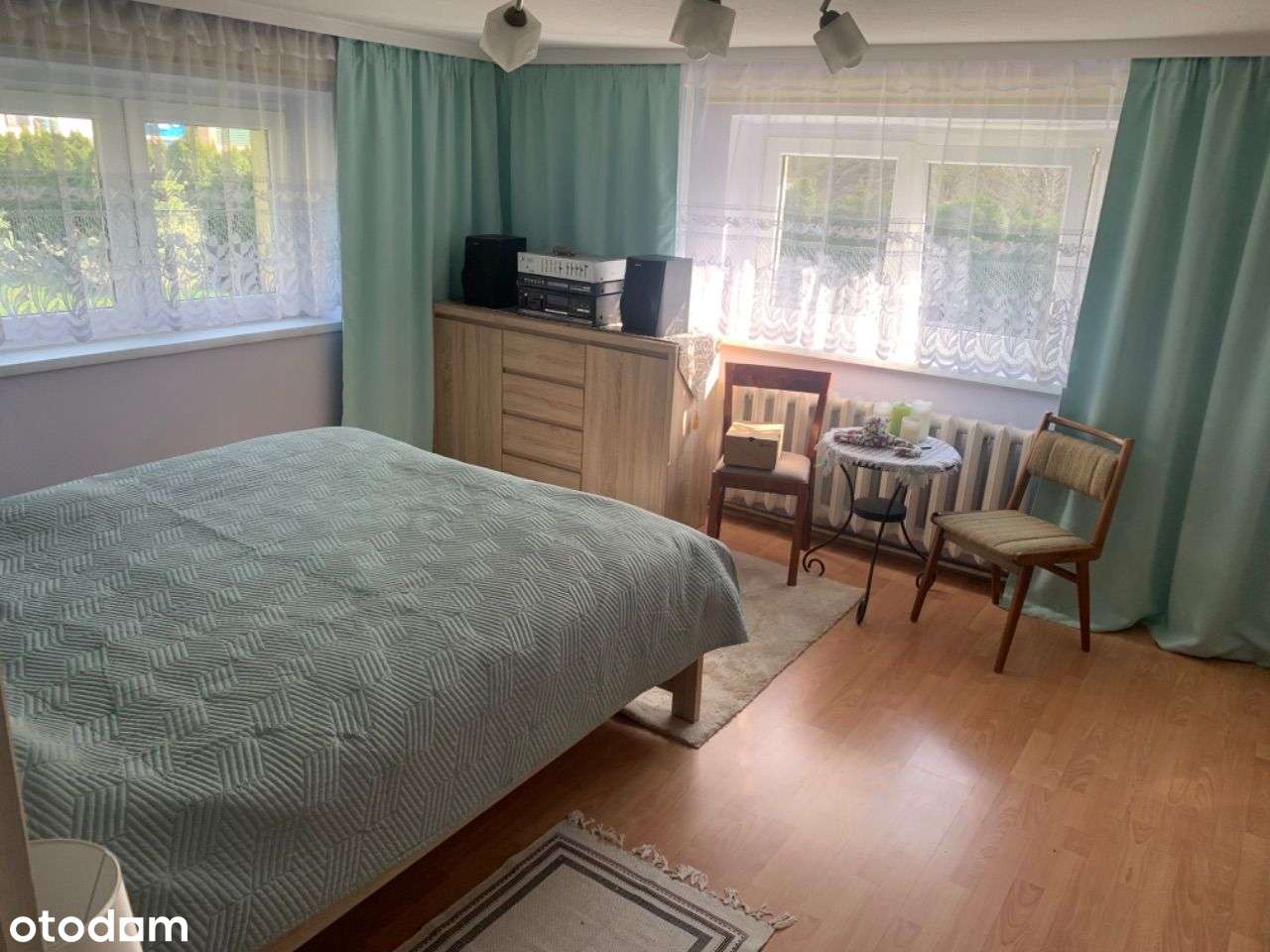 Stylowy dom z potencjałem w sercu Ustronia-13