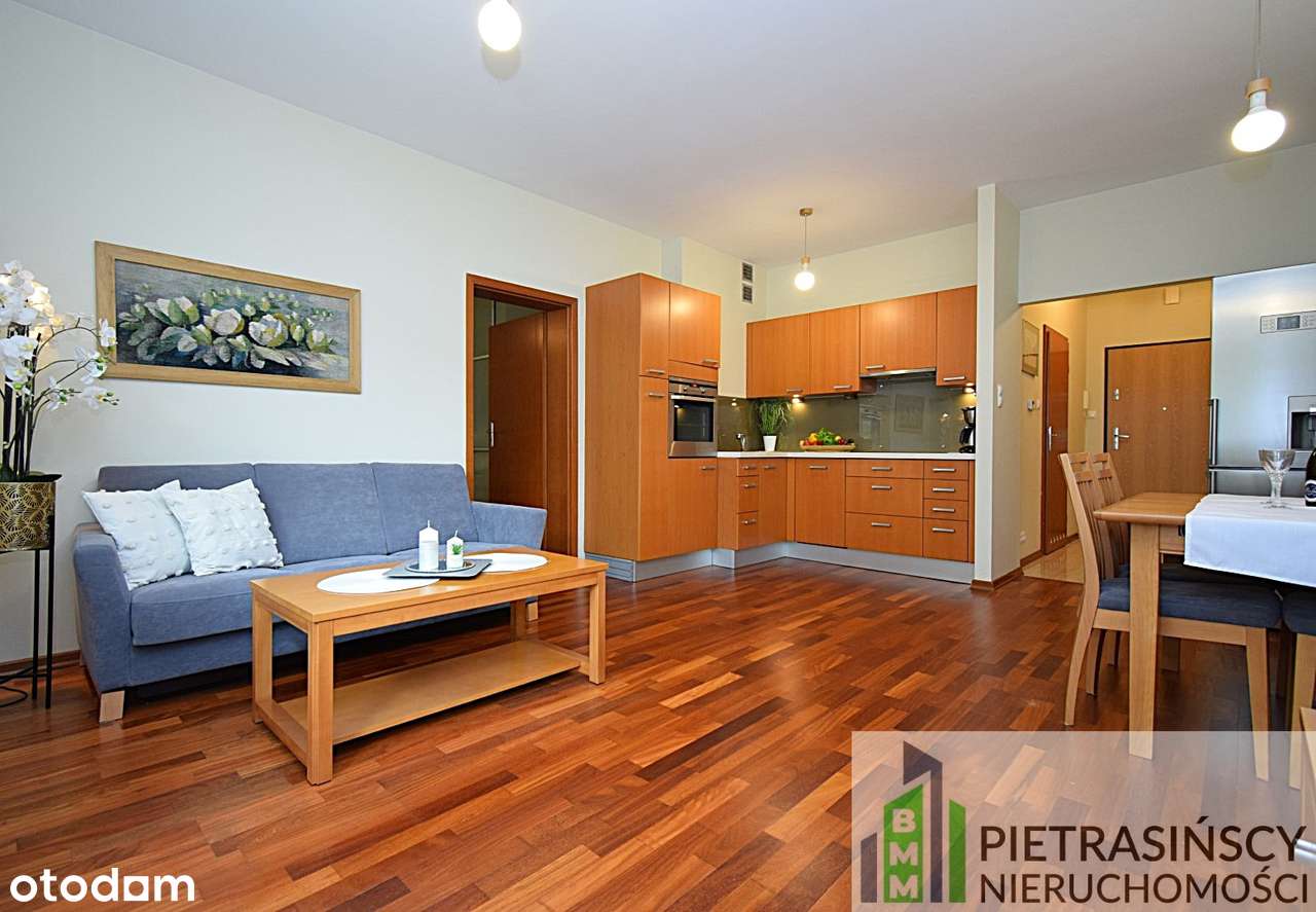 Ustroń|54 m²z balkonem |Gotowe do zamieszkania |Inwestycja |Parking.-13