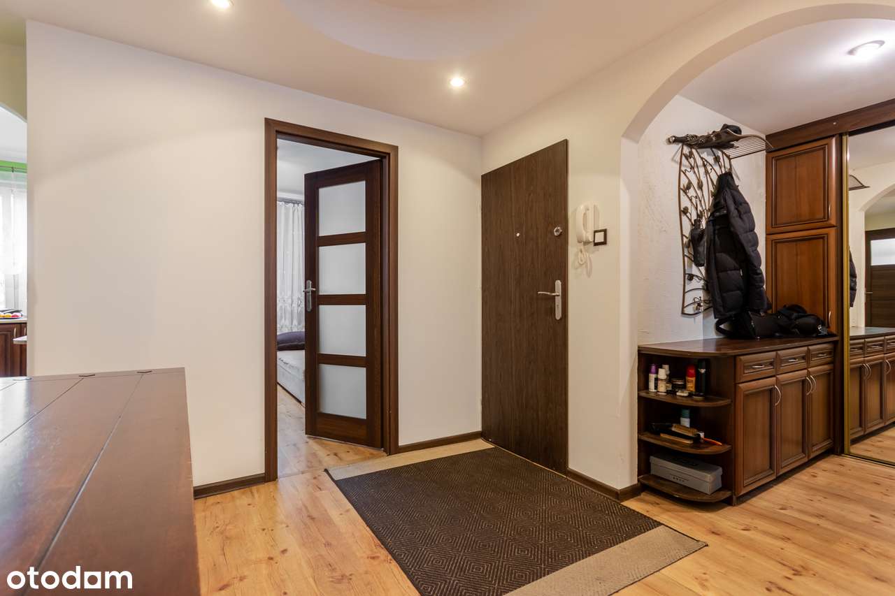 REZERWACJA 3 pokojowe spółdzielczo własnościowe mieszkanie   Bukowe-15