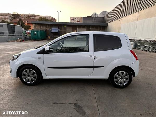 Renault Twingo 1.2 16V Trend - 7