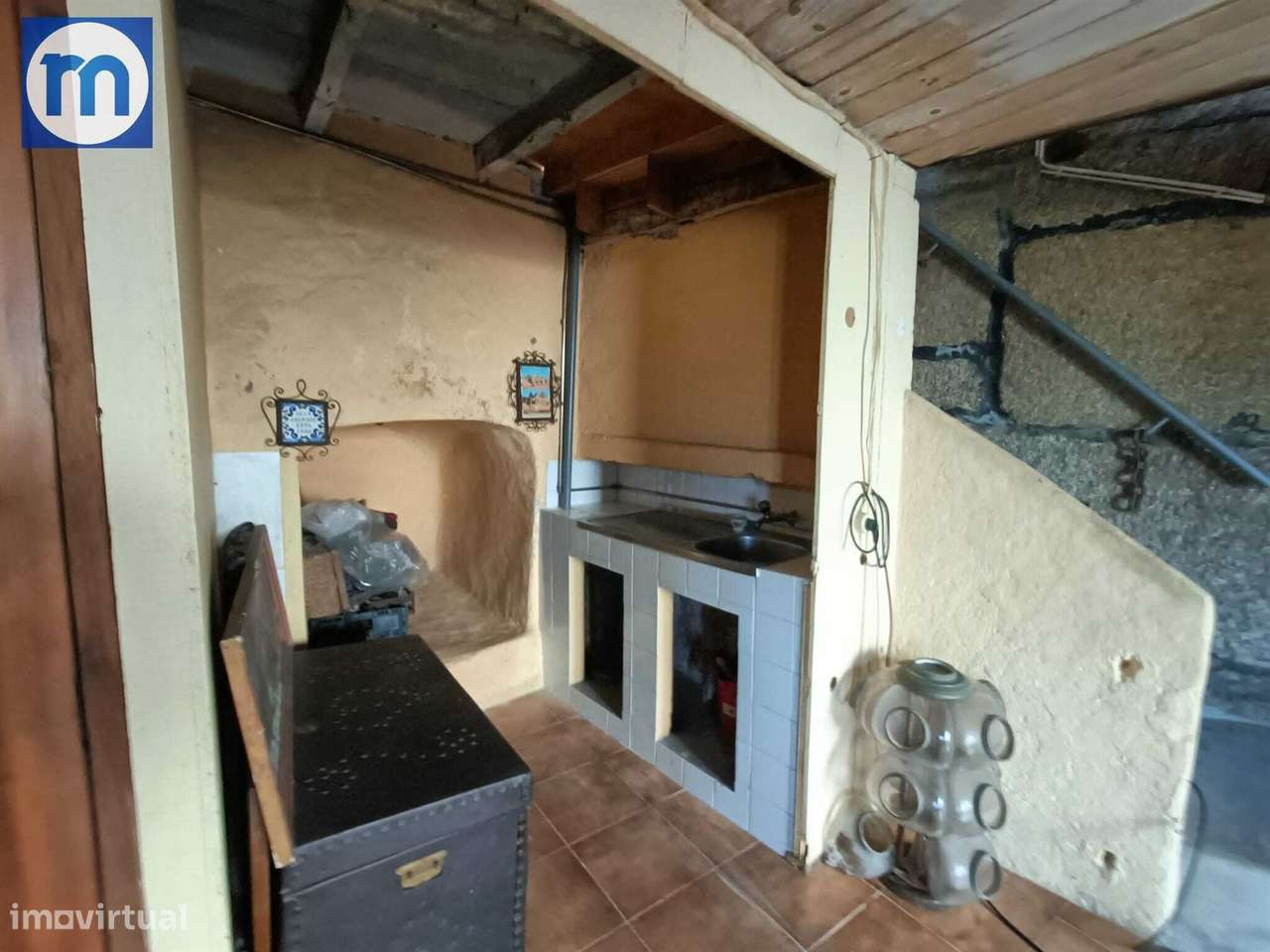 Moradia T6 Venda em Amarante (São Gonçalo), Madalena, Cepelos e Gatão,-10