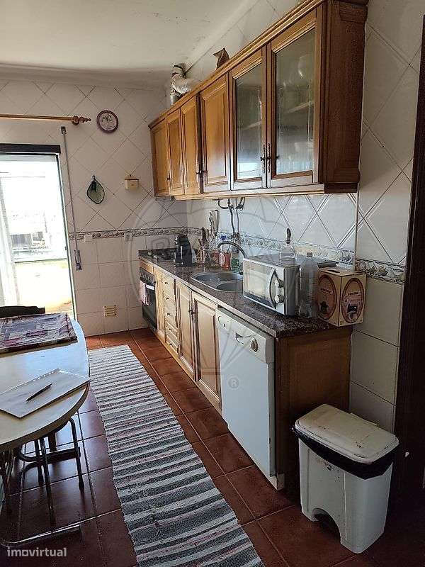 Apartamento T3 para venda - Grande imagem: 2/8