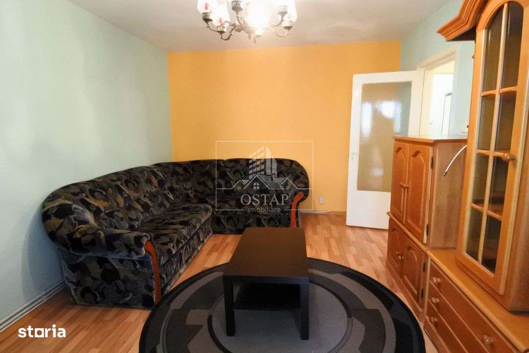 Zona Nord - 22 Decembrie - apartament 3 camere decomandate - 72.000 EU - Imagine principală: 2/11