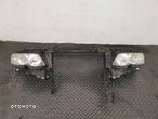 PAS PRZEDNI BMW X5 E53 LIFT LAMPY XENON UK - 1