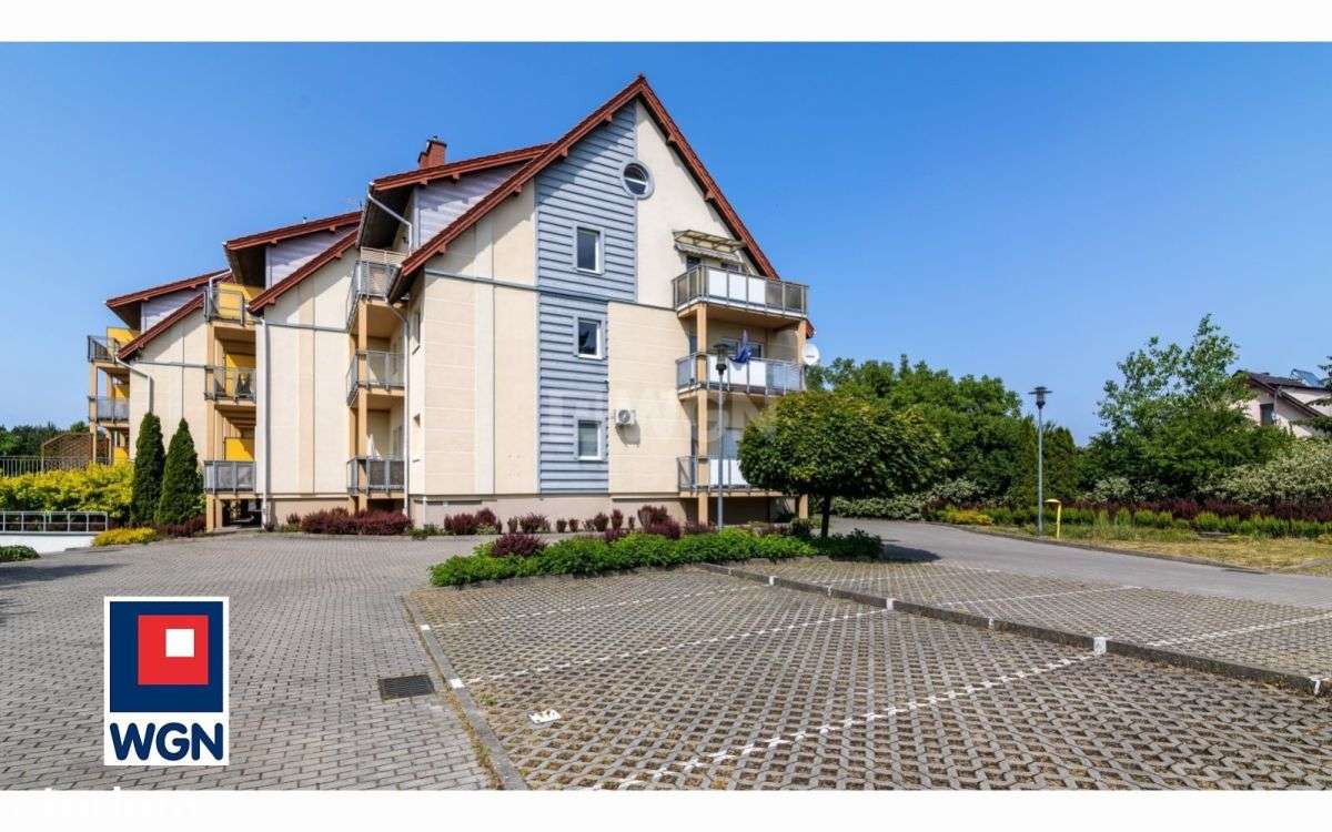 Apartament wakacyjny z potencjałem najmu-9