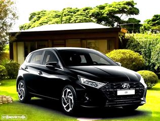 Hyundai i20 1.2 Comfort