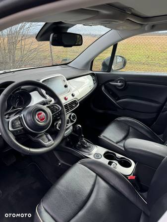 Fiat 500X 1.6 MultiJet II Cross DCT - 5